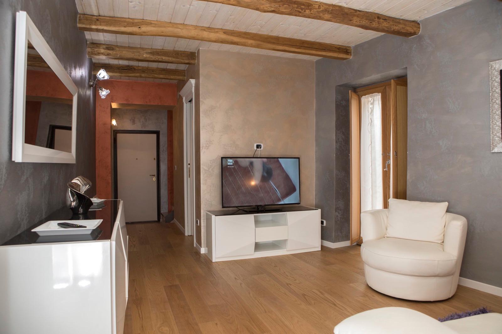 Appartamento La Dimora di Mezzo - Foto 3